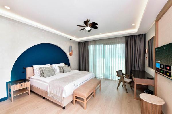 Hotel Ethno Belek *****, Belek, Turecko 9