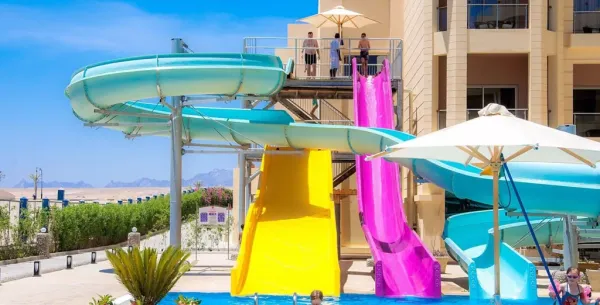 Tropitel Sahl Hasheesh *****, Hurghada, Egypt 3