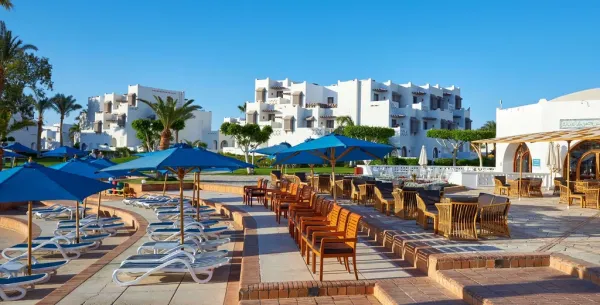 Mercure Hurghada Hotel ****, Hurghada, Egypt 11