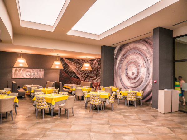 Rezort Paradise Aqua ****, Nesebar, Bulharsko 5