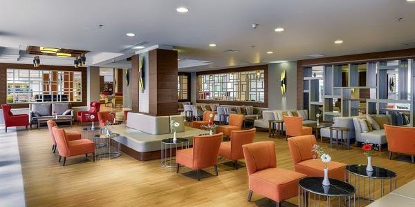 Ma Biche Kemer by Werde Hotels *****, Kemer, Turecko 3