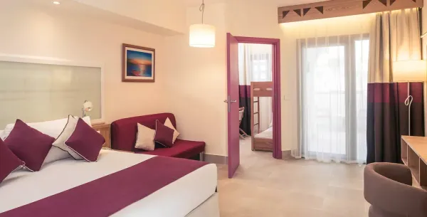 Mercure Hurghada Hotel ****, Hurghada, Egypt 4