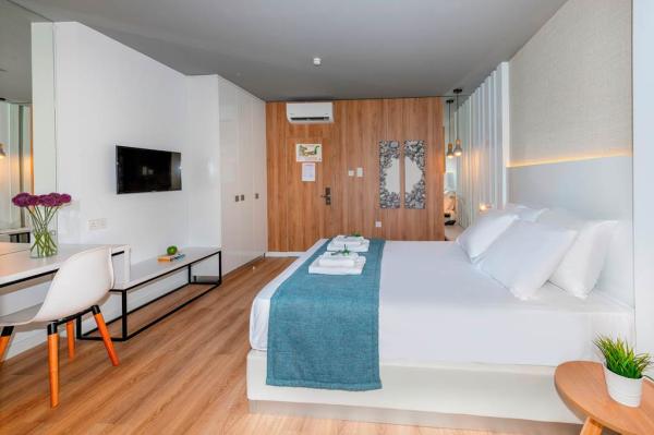 Malama Beach Holiday Village ****, Protaras, Cyprus 5