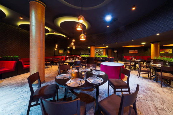 Admiral HOTEL *****, Zlaté Piesky, Bulharsko 11