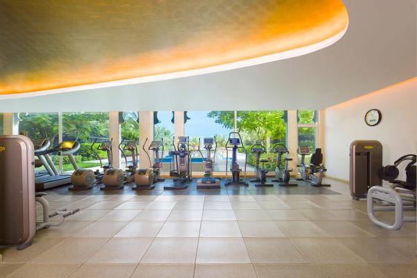 Waldorf Astoria Ras Al Khaimah***** Ras Al Khaimah 19