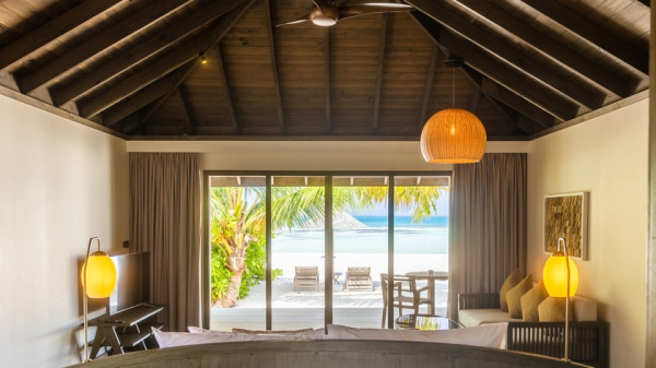 Jawakara Islands Maldives *****, Maledivy 10