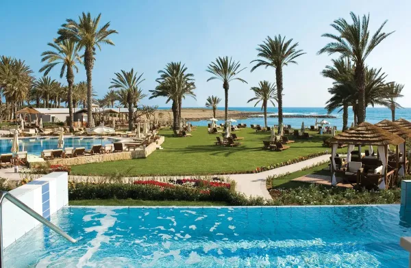 Constantinou Bros Asimina Suites Hotel *****, Paphos, Cyprus 6