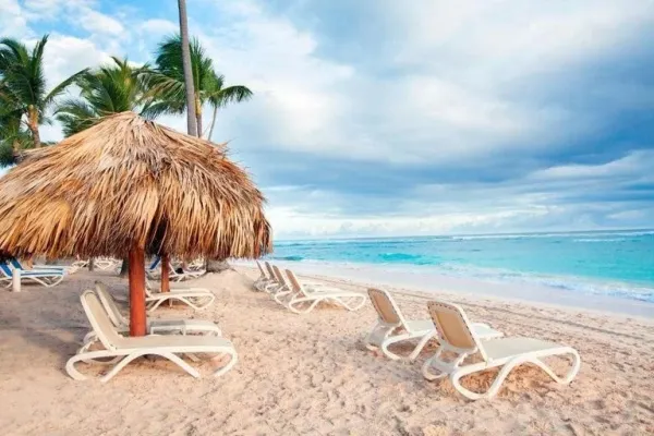 Majestic Elegance Punta Cana Hotel *****, Punta Cana, Dominikánska republika 16