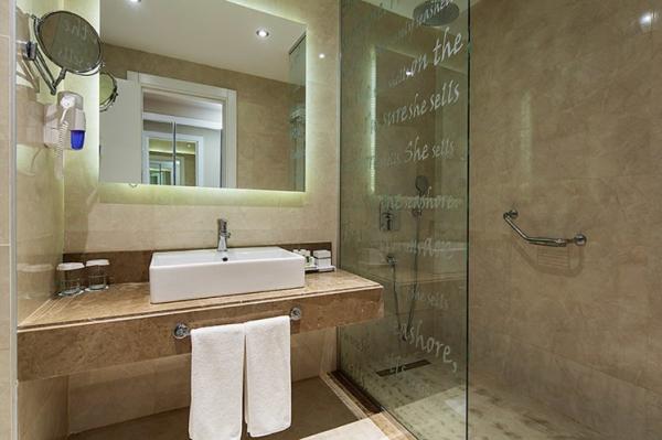 Hotel Seashell Resort & Spa *****, Side, Turecko 9
