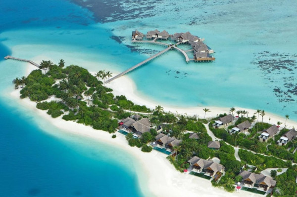 Niyama Private Islands Maldives *****, Maldivy 19
