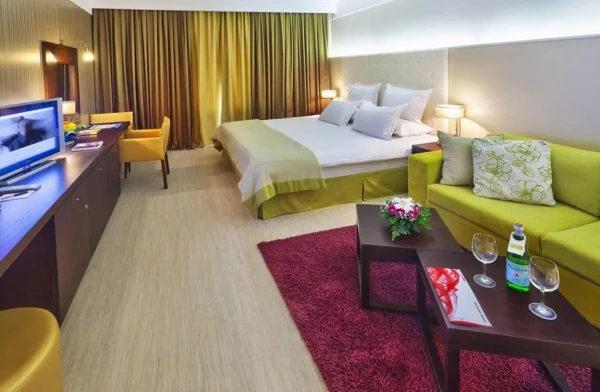 Hotel Barcelo Royal Beach *****, Slnečné pobrežie, Bulharsko 7