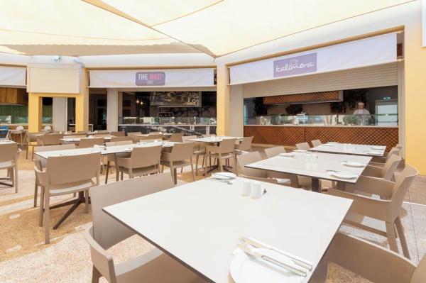 Malama Beach Holiday Village ****, Protaras, Cyprus 15