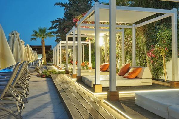 Melissi Beach Hotel & SPA ****, Ayia Napa, Cyprus 13