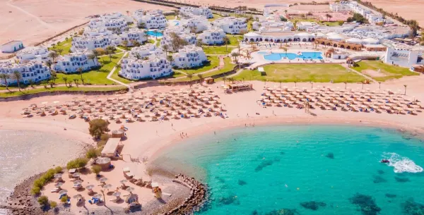 Mercure Hurghada Hotel ****, Hurghada, Egypt 8