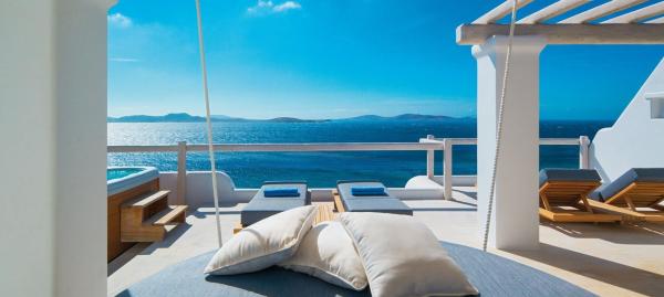 Mykonos Grand Hotel & Resort *****, Mykonos, Grécko 5