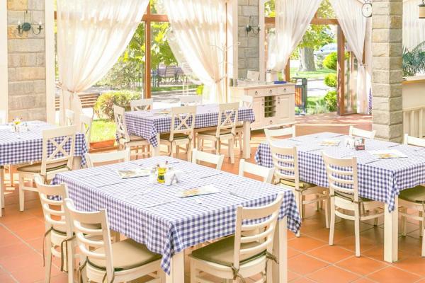 Cascadas Family Resort ****, Slnečné pobrežie, Bulharsko 14