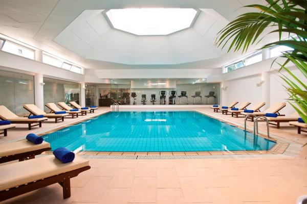 Royal Apollonia by Louis Hotels *****, Limassol, Cyprus 20