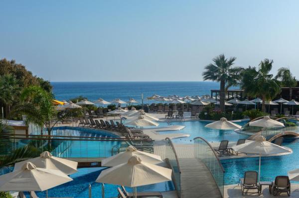 Melissi Beach Hotel & SPA ****, Ayia Napa, Cyprus 11