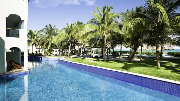 El Dorado Royale, a Spa Resort by Karisma *****, Mexiko, Riviera Maya 5
