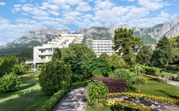 Ma Biche Kemer by Werde Hotels *****, Kemer, Turecko 7