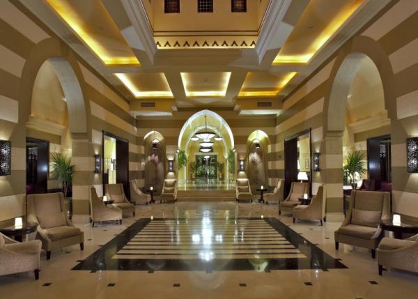 Jaz Lamaya Resort *****, Marsa Alam, Egypt 7
