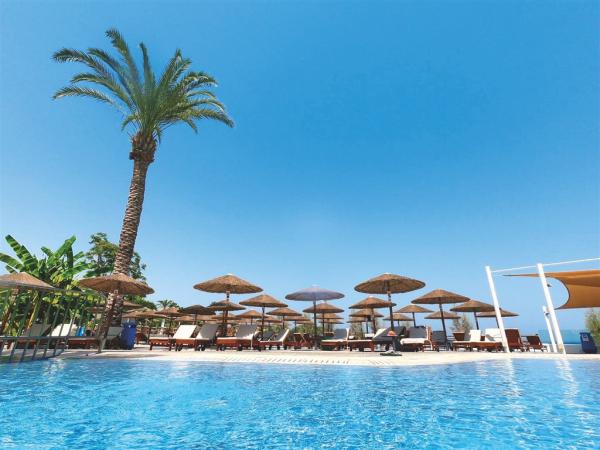 Malama Beach Holiday Village ****, Protaras, Cyprus 17