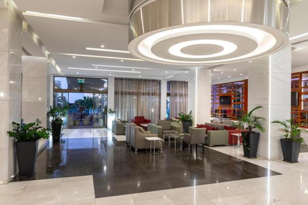 Melissi Beach Hotel & SPA ****, Ayia Napa, Cyprus 2