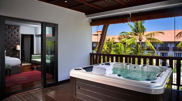 Hard Rock Hotel Bali *****, Kuta, Bali 6