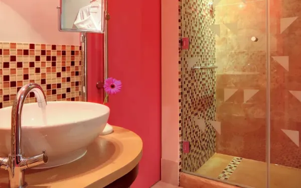 Mercure Hurghada Hotel ****, Hurghada, Egypt 18