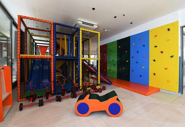 Morenia Beach Resort ****, Podaca, Chorvátsko 19