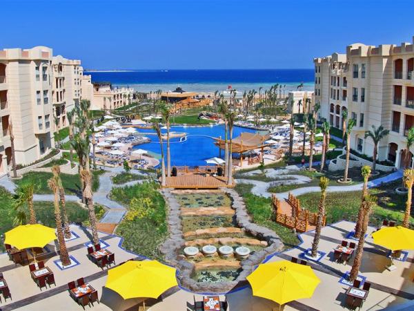 Tropitel Sahl Hasheesh *****, Hurghada, Egypt 14