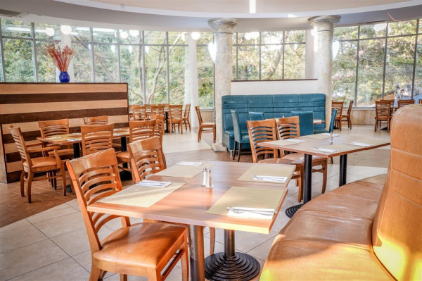 Kaliakra Beach Hotel ****, Albena, Bulharsko 20