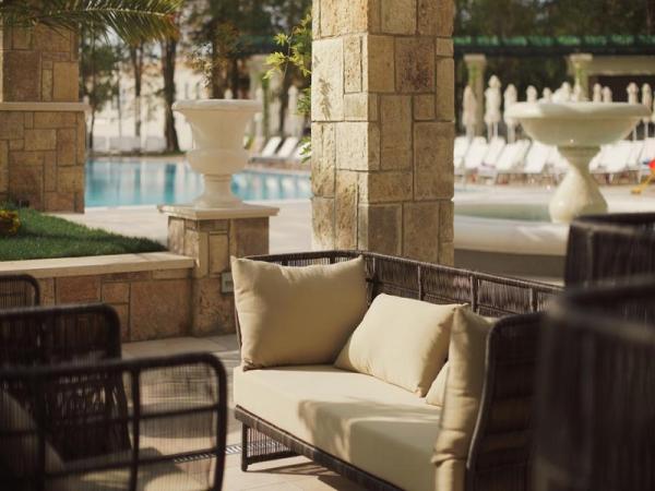 Astor Garden Hotel *****, Sv. Konstantin a Elena, Bulharsko 18