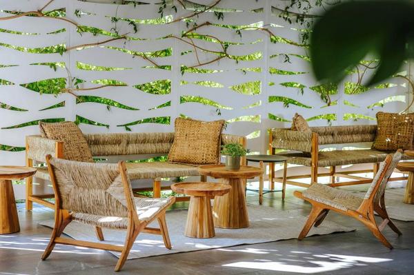 Hotel Nissi Park ***, Ayia Napa, Cyprus 3