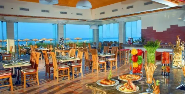 Tropitel Sahl Hasheesh *****, Hurghada, Egypt 8