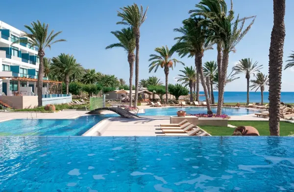 Constantinou Bros Asimina Suites Hotel *****, Paphos, Cyprus