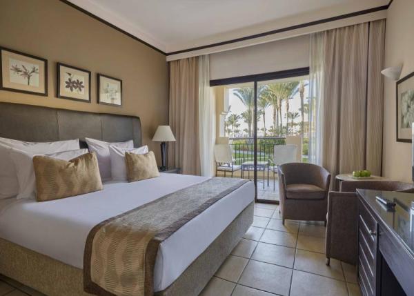 Jaz Lamaya Resort *****, Marsa Alam, Egypt 6