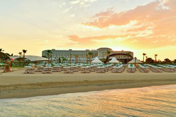 Hotel Ethno Belek *****, Belek, Turecko 16