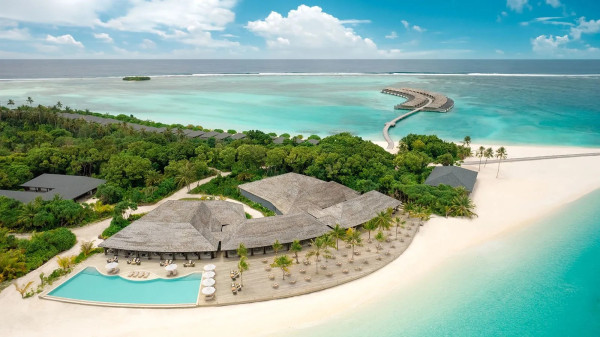 Jawakara Islands Maldives *****, Maledivy