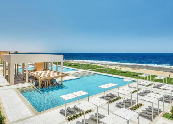 Jaz Maraya Resort *****, Marsa Alam, Egypt 13