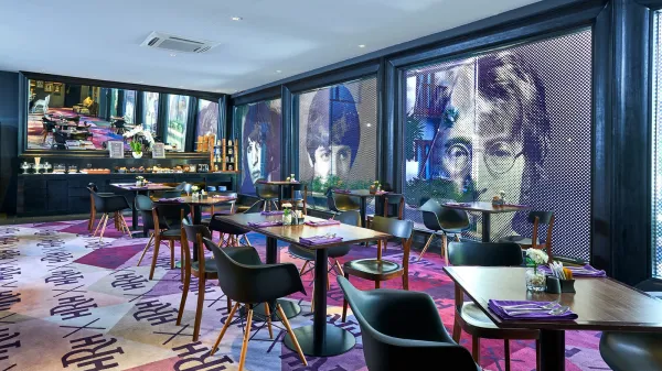 Hard Rock Hotel Bali *****, Kuta, Bali 15