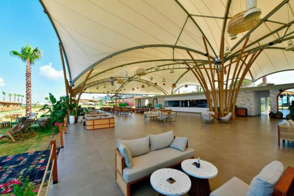 Hotel Ethno Belek *****, Belek, Turecko 11