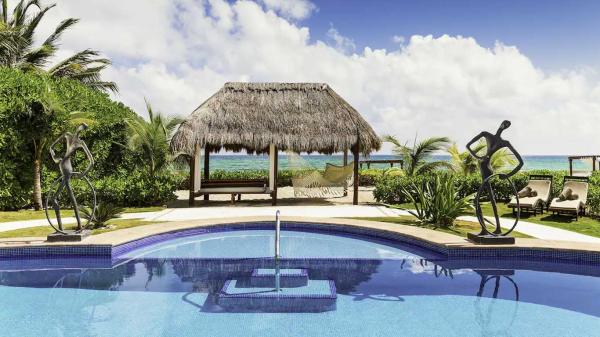 El Dorado Royale, a Spa Resort by Karisma *****, Mexiko, Riviera Maya 6