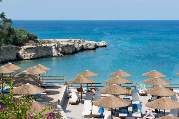 Malama Beach Holiday Village ****, Protaras, Cyprus 7