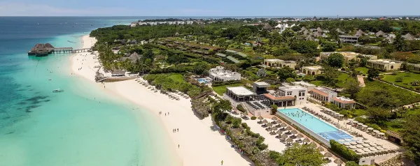 Hotel RIU Palace Zanzibar *****, Nungwi, Zanzibar