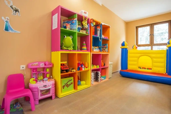 Via Pontica Resort ****, Pomorie, Bulharsko 18