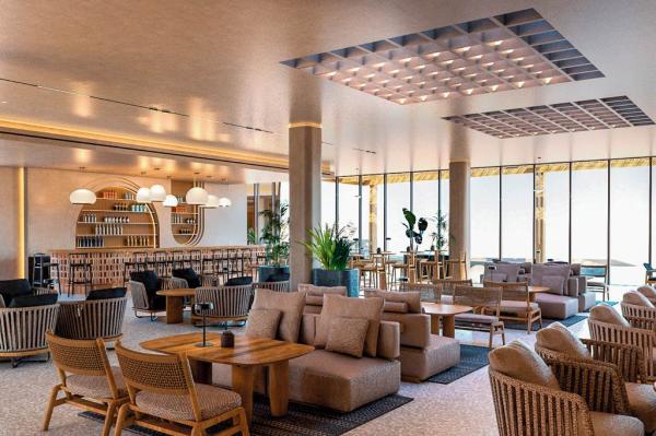 Elios Hill Hotel *****, Hersonissos, Kréta, Grécko 18