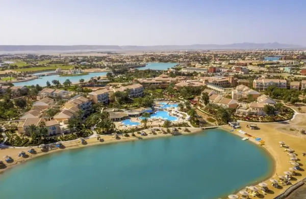 Movenpick Resort and Spa El Gouna Hotel *****, Hurghada, Egypt 13