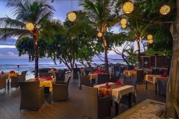 InterContinental Mauritius Resort*****, Balaclava, Maurícius 15