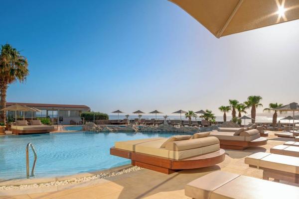 Ikaros Beach Resort & Spa *****, Malia, Kréta, Grécko 2